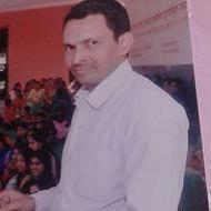 Vinod Shukla Class 9 Tuition trainer in Faridabad