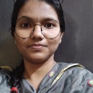 R. Sugashini BSc Tuition trainer in Chennai