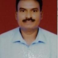 Pradeep Kumar Sharma Class 10 trainer in Lucknow