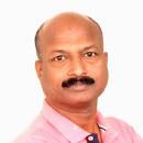 Photo of Prahallad Achary