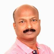 Prahallad Achary Art and Craft trainer in Hyderabad