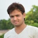 Photo of Arpit Tripathi