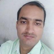 Nitin Kumar Class I-V Tuition trainer in Bangalore