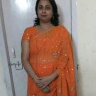 Puja P. Class I-V Tuition trainer in Jaipur