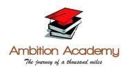 Ambition Academy institute in Mumbai