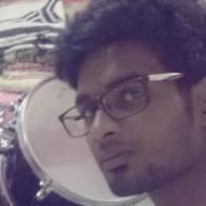 Prabakaran Drums trainer in Chennai