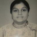 Photo of Chitra V.