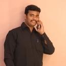 Photo of Sachin Chavan