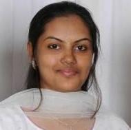 Kruthiga Beauty and Skin care trainer in Chennai