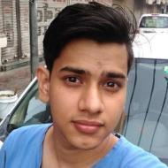 Amit Bakshi Class 11 Tuition trainer in Delhi