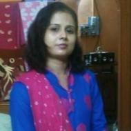 Suvra P. Acting trainer in Asansol