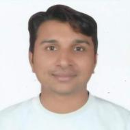 Pankaj Kumar Class I-V Tuition trainer in Chandigarh