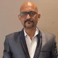 Arnab Boral Communication Skills trainer in Kolkata