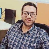 Rahul Mittal Class 9 Tuition trainer in Kolkata