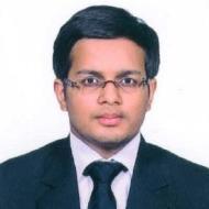 Rajat Gupta Java trainer in Delhi