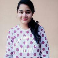 Rajani S. BSc Tuition trainer in Bangalore