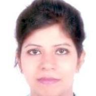 Alka M. BCA Tuition trainer in Kota