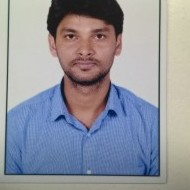 Sriram Y. Class 6 Tuition trainer in Bangalore