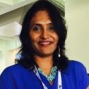 Photo of Rajkumari B.