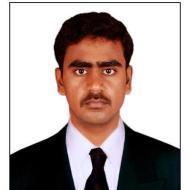 Shaik Shabberhussain Class 11 Tuition trainer in Chennai