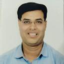 Photo of Dr Vaibhav Joshi