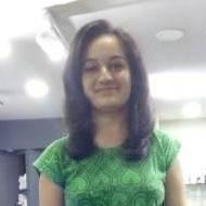 Manjusha Jain Class 6 Tuition trainer in Bangalore