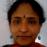 Saishri V. Class I-V Tuition trainer in Bangalore