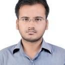 Photo of Anubhav Pathak