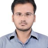 Anubhav Pathak Engineering Entrance trainer in Delhi