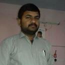 Photo of Srikanth Reddy P.