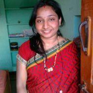 Roopa N. Engineering Diploma Tuition trainer in Bangalore