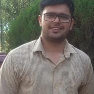 Tushar Sharma Class 9 Tuition trainer in Delhi