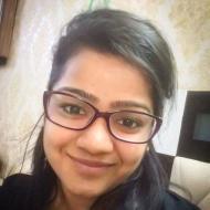 Radhika A. Class 11 Tuition trainer in Delhi