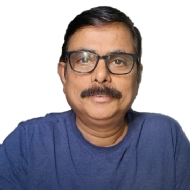 Vijay Perepa Microsoft Excel trainer in Bangalore