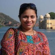 Amruta S. Nursery-KG Tuition trainer in Mumbai