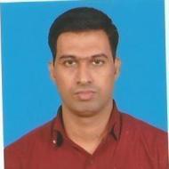 S Syed Imtiaz VB.NET trainer in Chennai