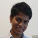 Photo of Mayank