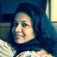 Smita B. Class I-V Tuition trainer in Kolkata