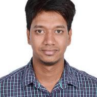 Puneeth Prabhu BBA Tuition trainer in Bangalore