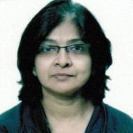 Sangeeta A. Class I-V Tuition trainer in Delhi