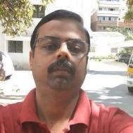 Prabhakar Mishra Engineering Diploma Tuition trainer in Bangalore