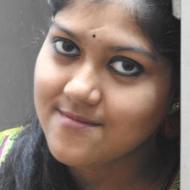 Swarnali R. Class 11 Tuition trainer in Kolkata