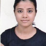 Monika S. UGC NET Exam trainer in Delhi