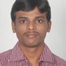 Photo of Vijay Reddy