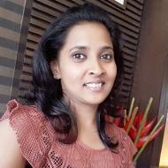 Yamini J. BA Tuition trainer in Mumbai