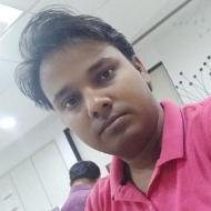 Chandan Dutta Web Designing trainer in Kolkata