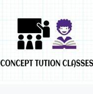 Concept Class 11 Tuition institute in Raipur