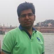 Ravish Mehta Class 9 Tuition trainer in Delhi