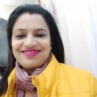 Sheenam T. Class 12 Tuition trainer in Delhi