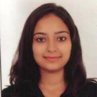 Supriya J. Class 6 Tuition trainer in Panchkula